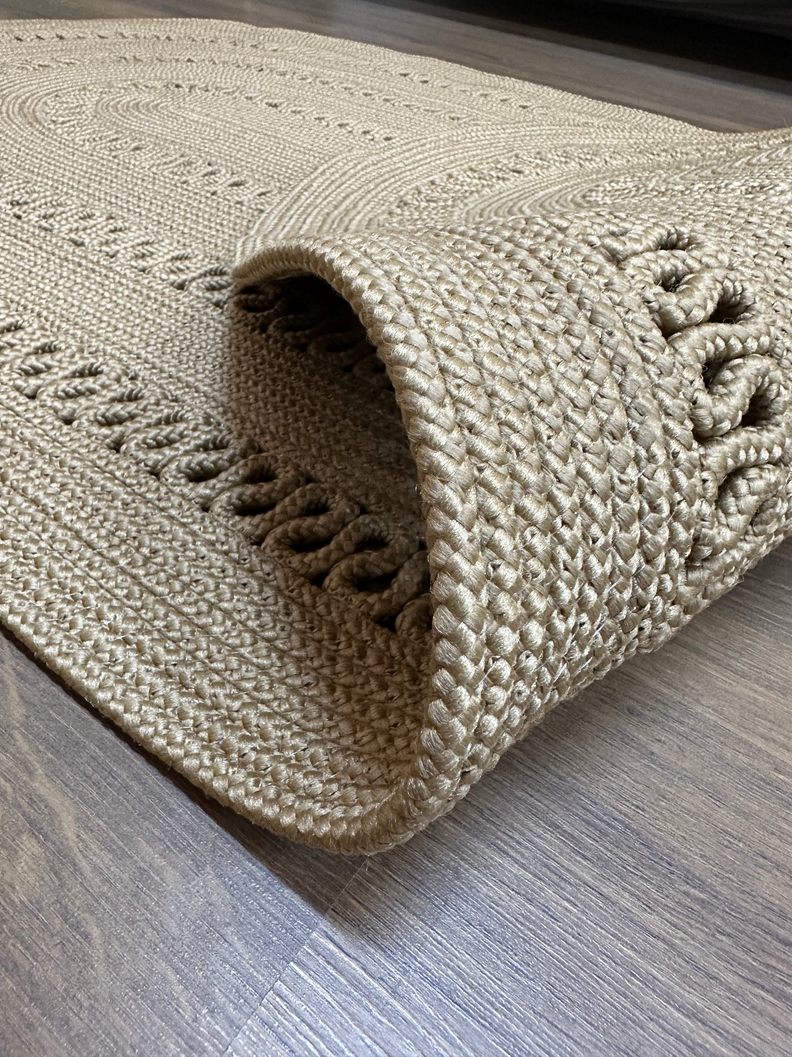 JUTE 10 - Jute Rugs