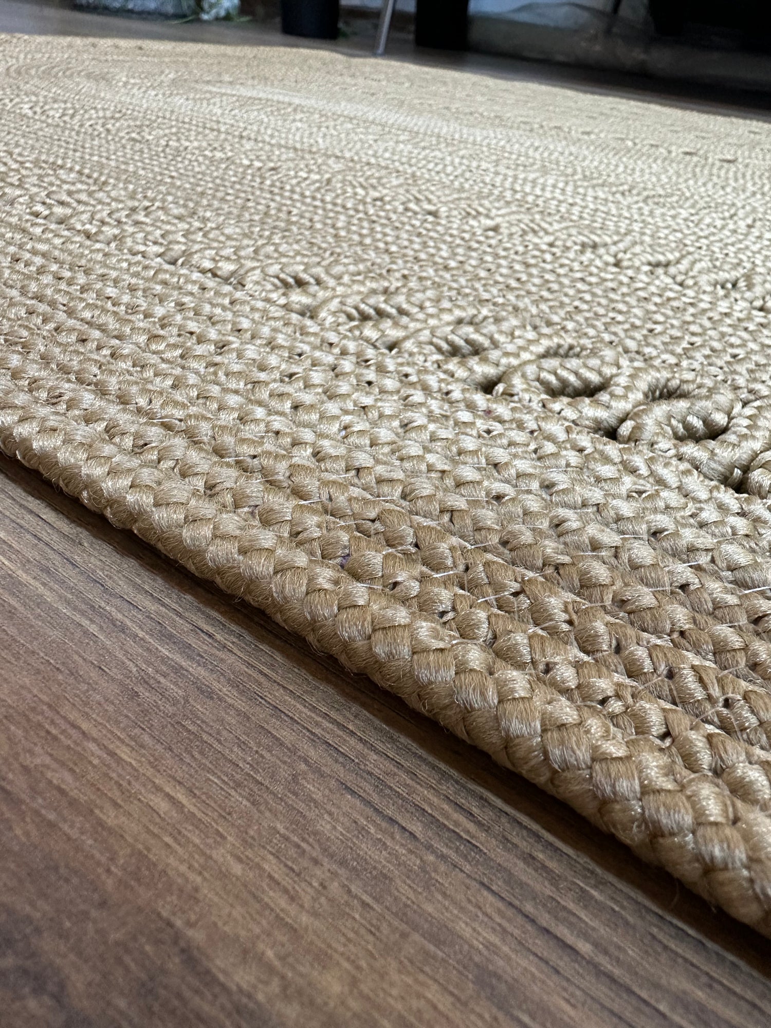 JUTE 10 - Jute Rugs