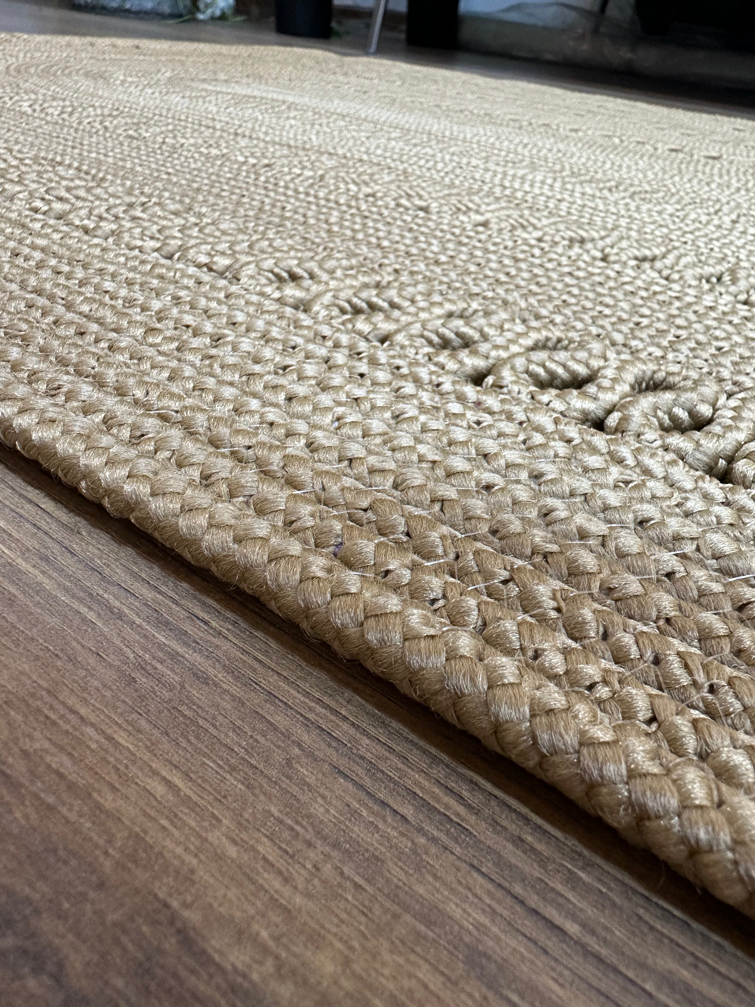 JUTE 10 - Jute Rugs
