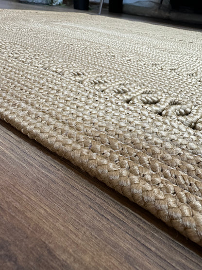 JUTE 10 - Jute Rugs