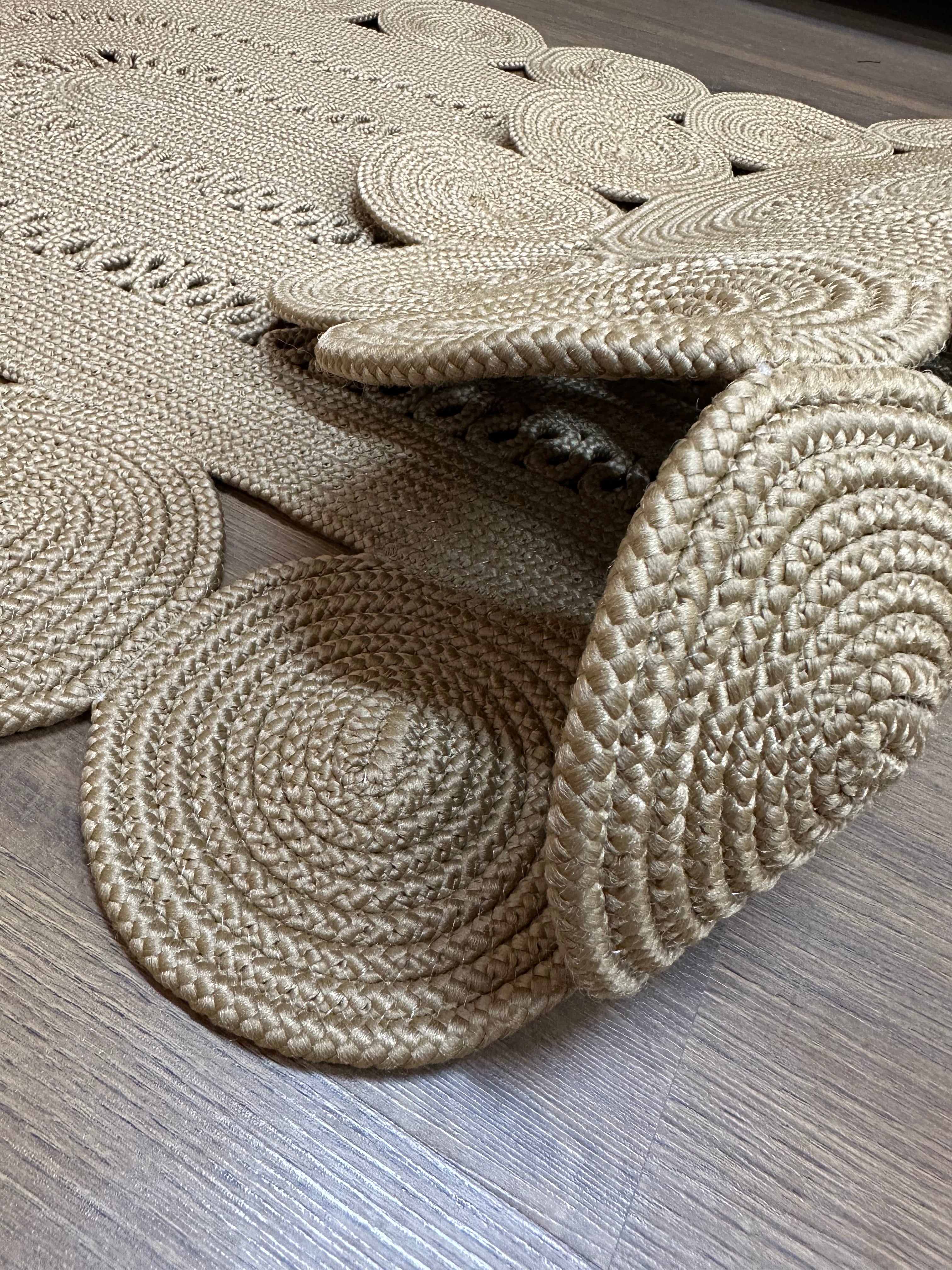 JUTE 12 - Jute Rugs