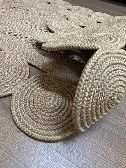 JUTE 12 - Jute Rugs