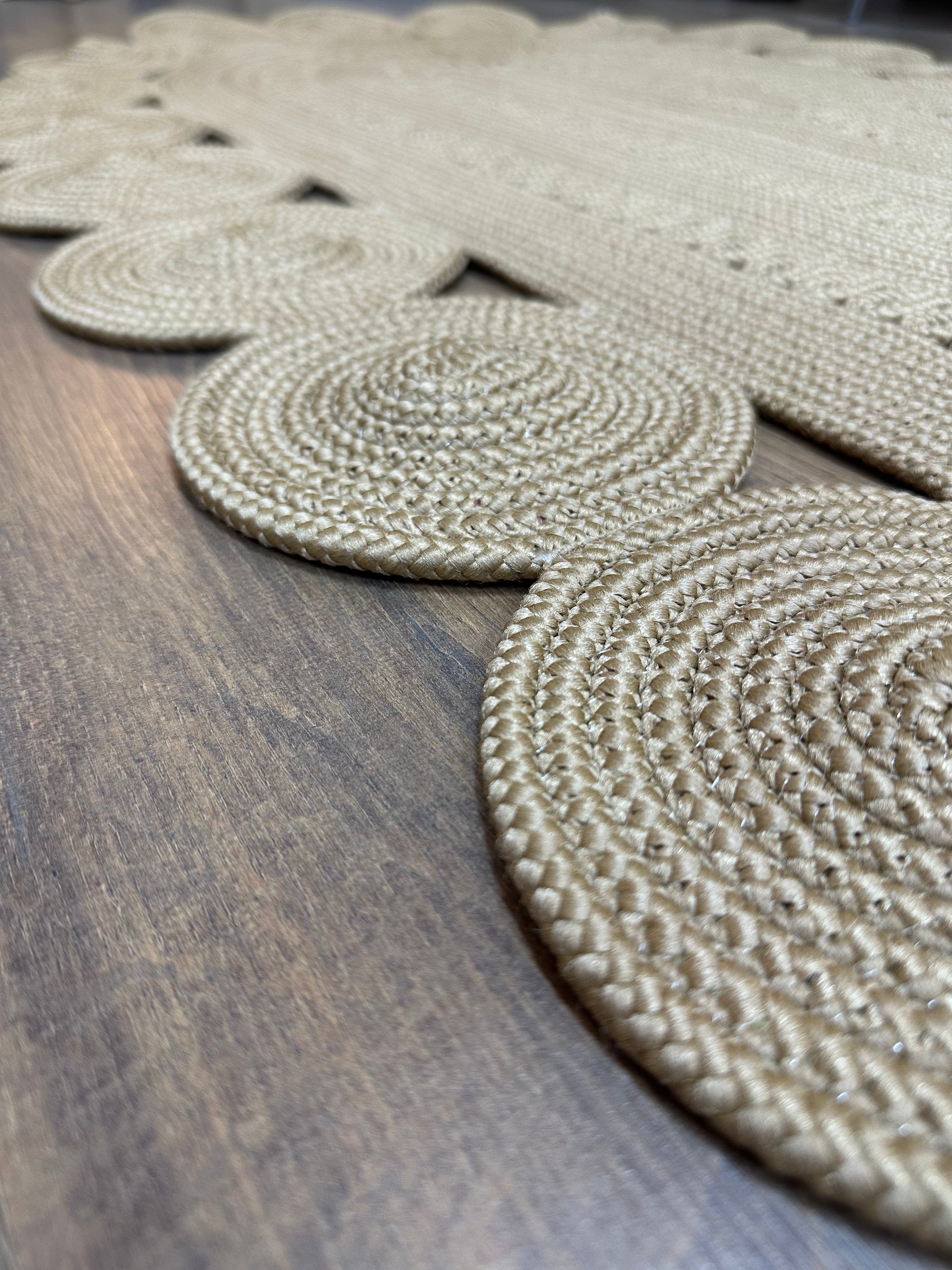 JUTE 12 - Jute Rugs