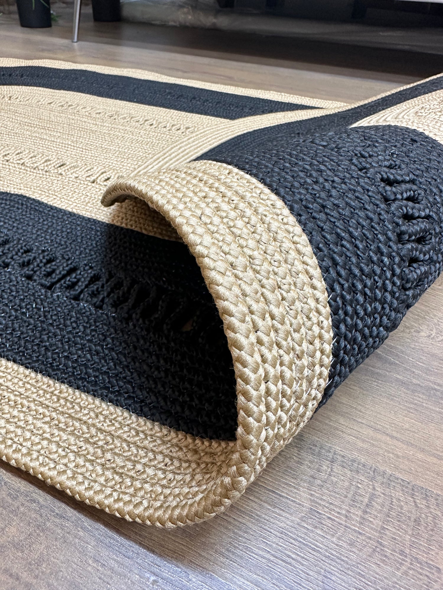 JUTE 11 - Jute Rugs