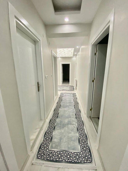Flowy Gümüş