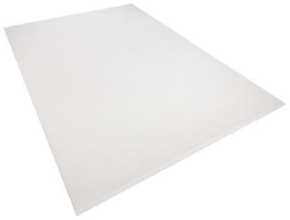 İCON T-RA07 KREM Modern Geometrik Desenli Salon Koridor Mutfak Halısı