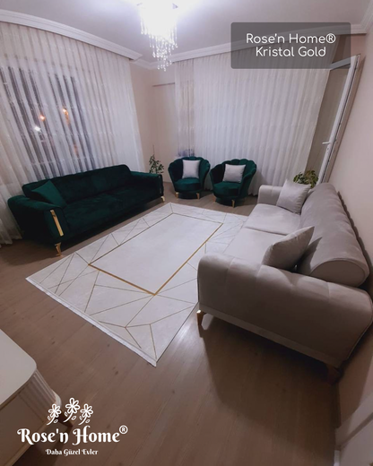 Kristal Gold