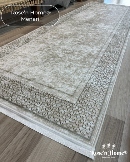 Menari