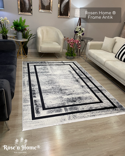 Frame Antik