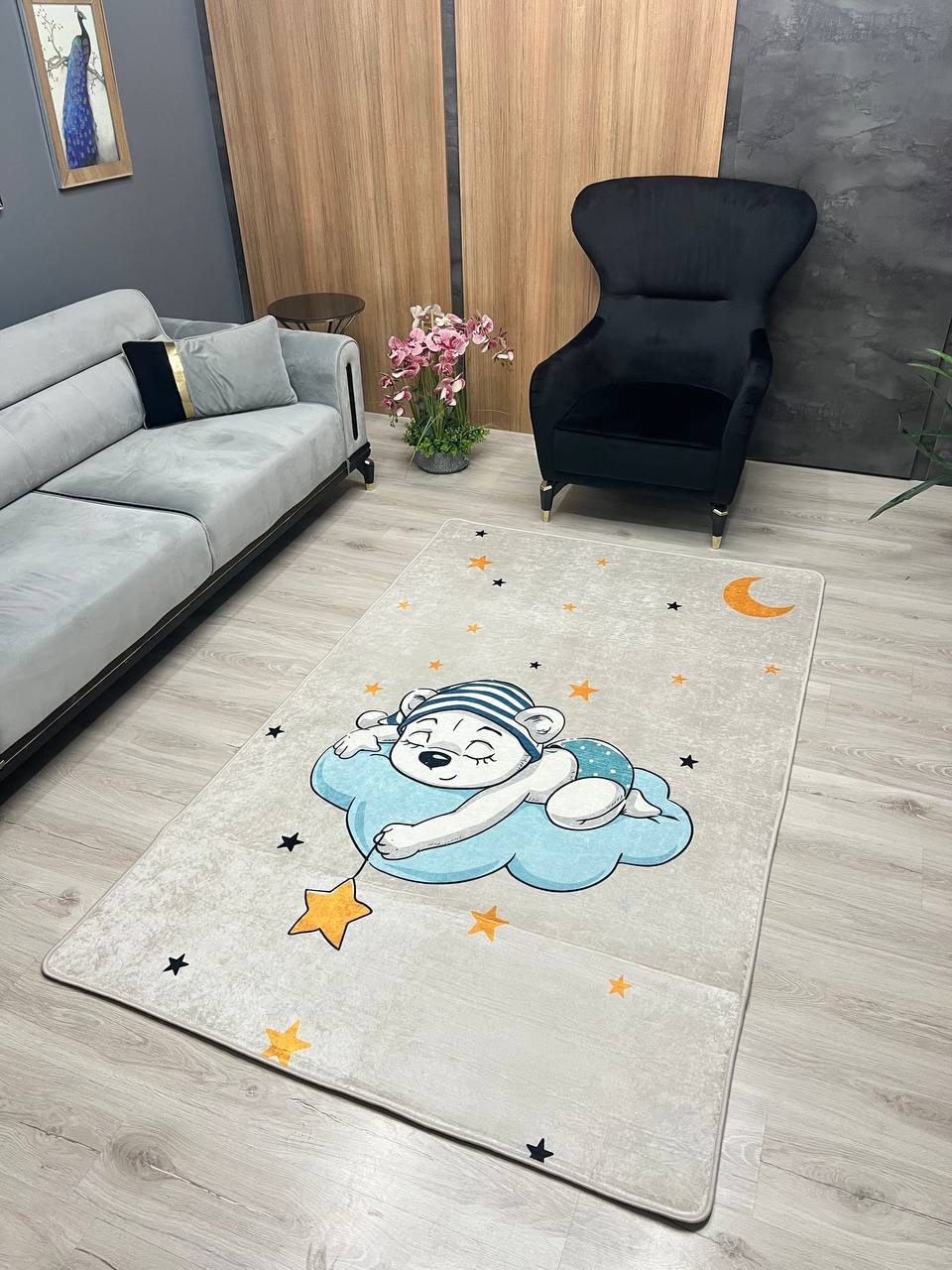 K-1097 - 140X200 (3 m²)