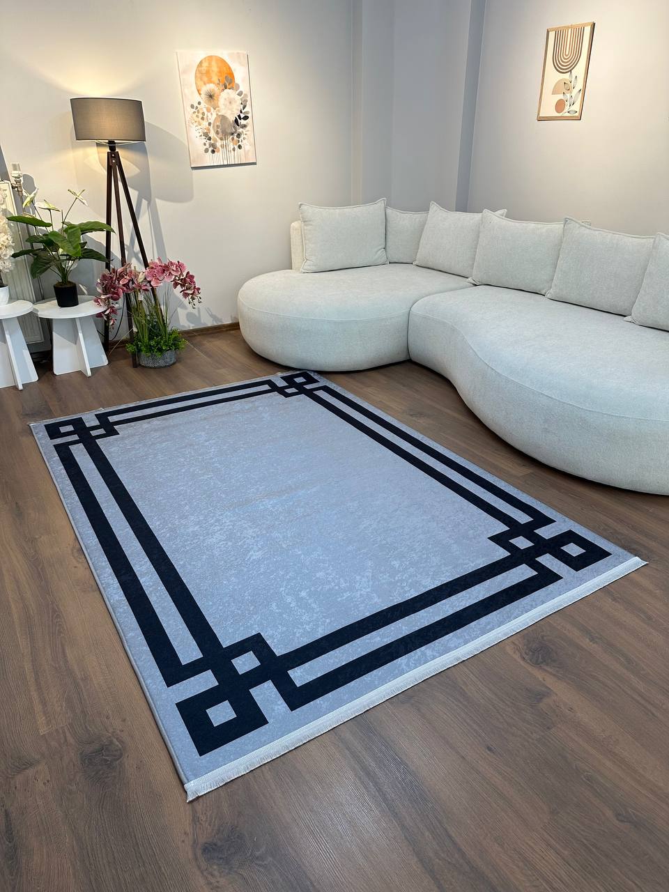 K-1204 - 160X230 (4m²)