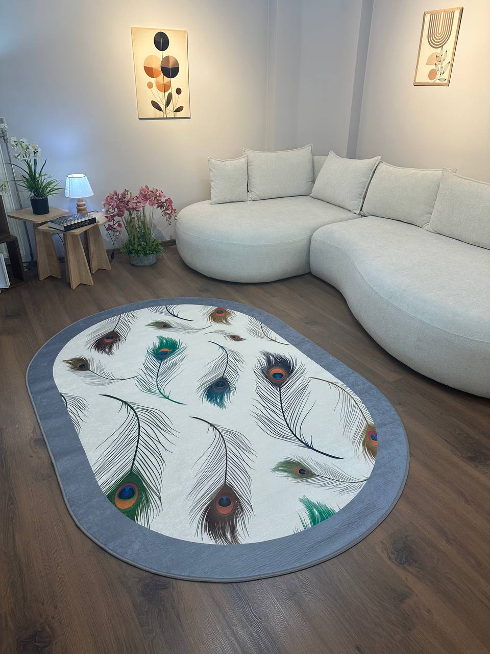 K-1207 - 160X230 (4m²)