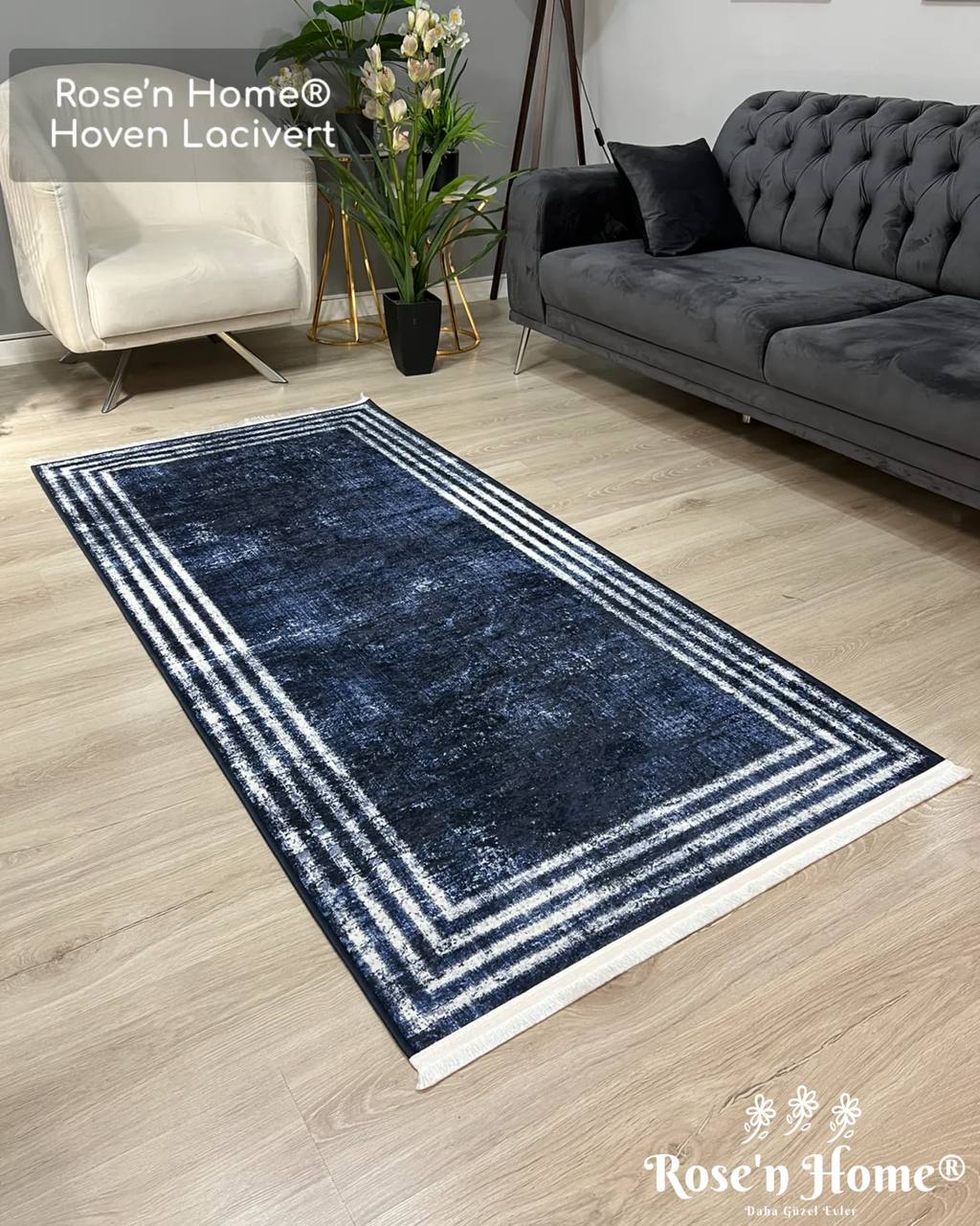 K-1233 - 160X230 (4m²)