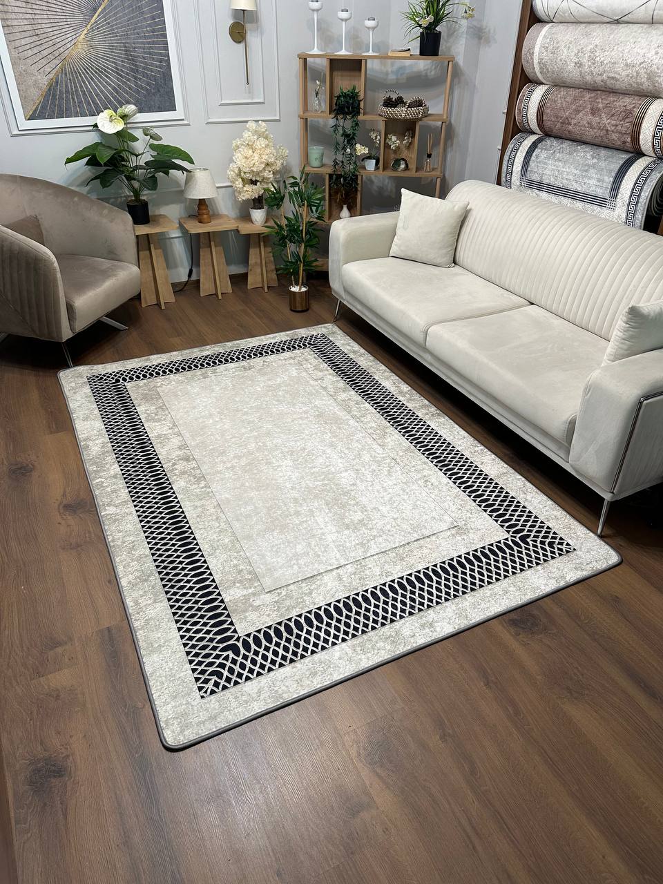 K-1786 - 160x230 (4 m²)