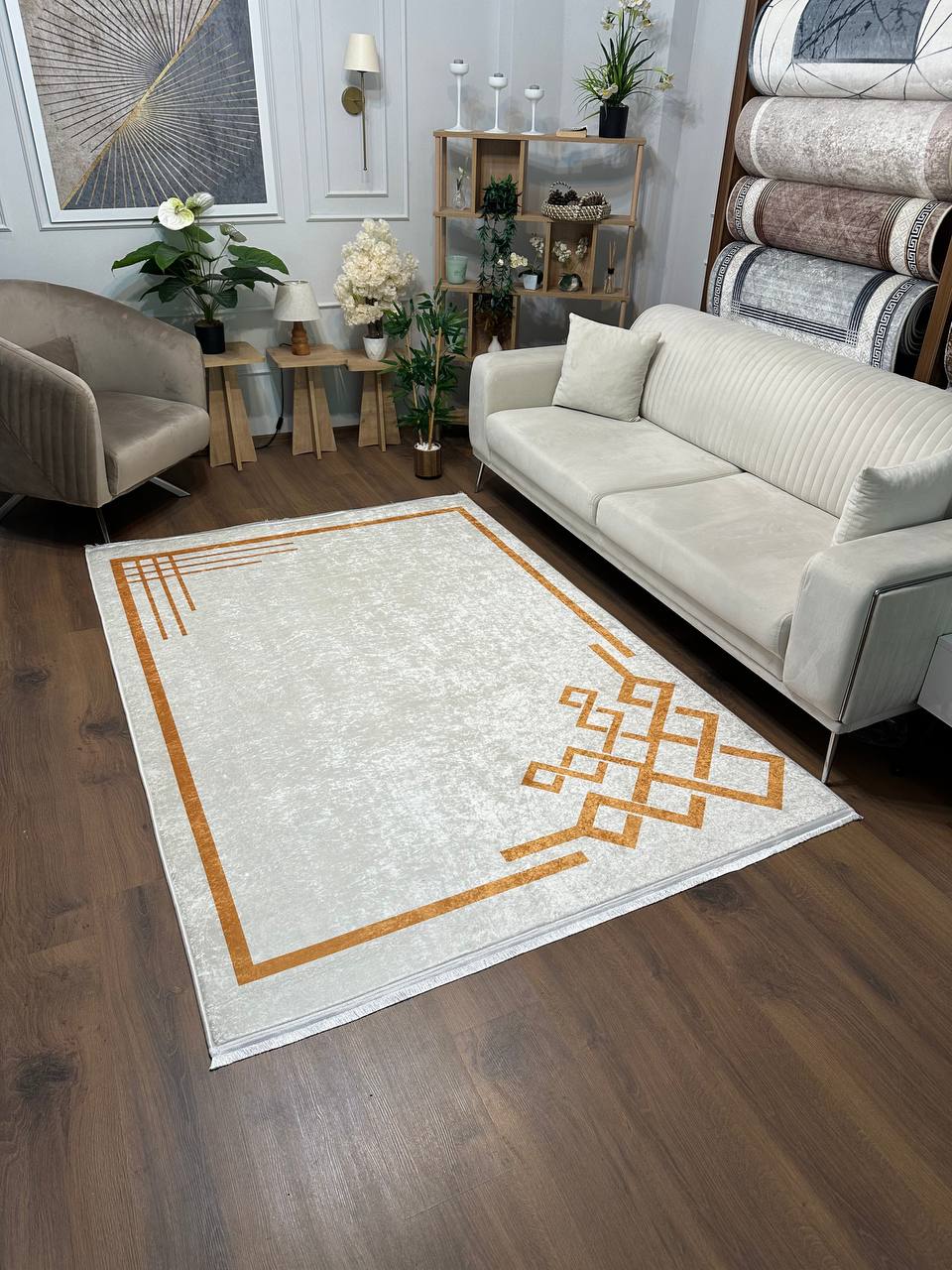 K-1820 - 160x230 (4 m²)