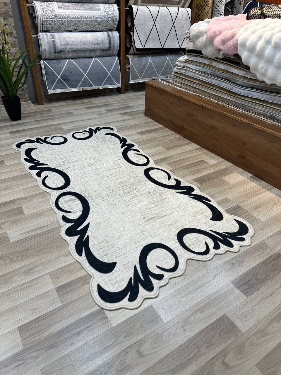 K-692 - 100X200