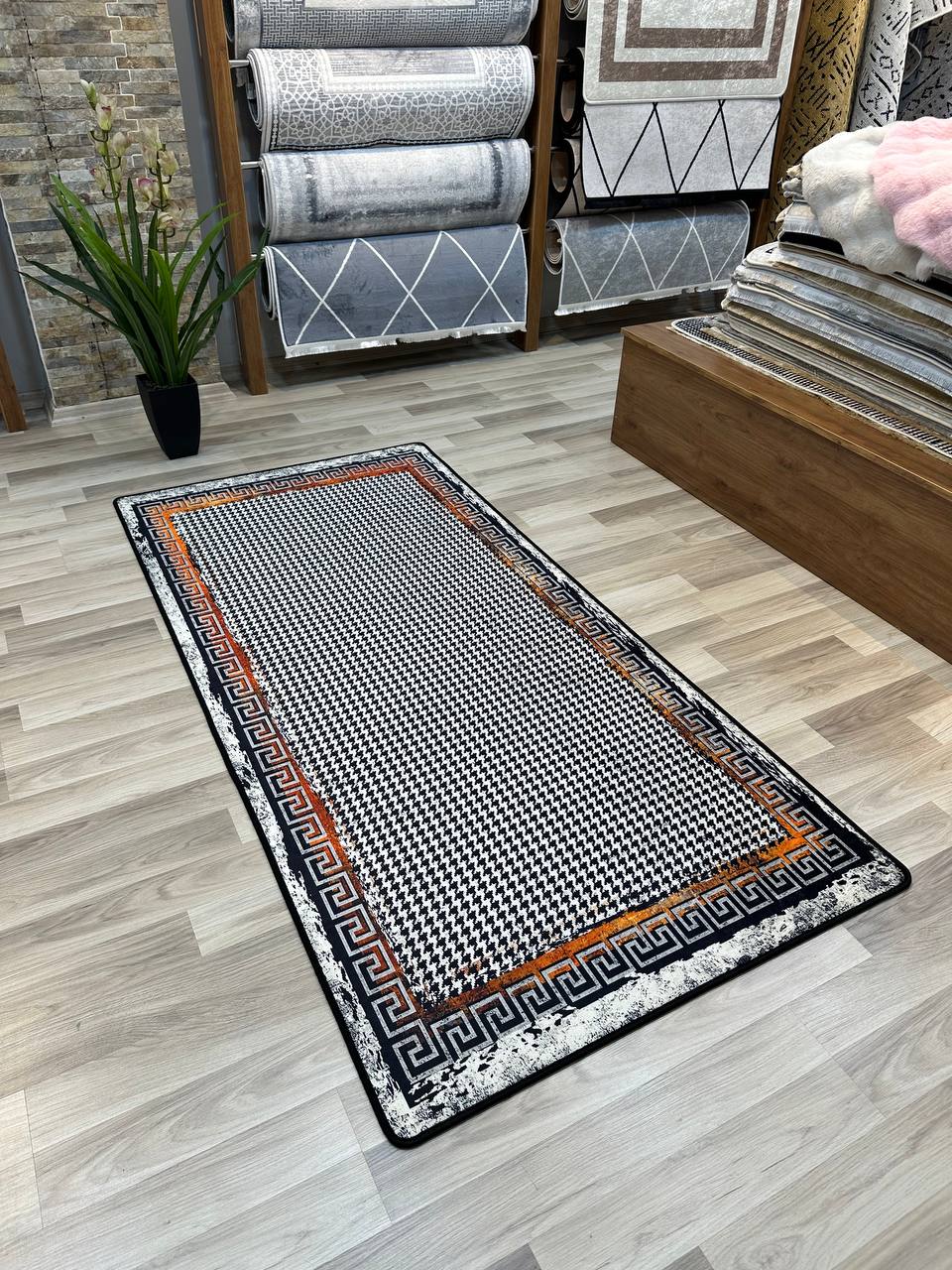 K-711 - 100X200