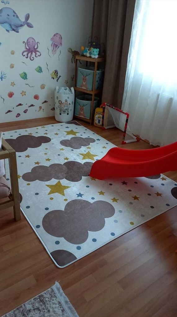 K-755 - 160X230 (4m²)