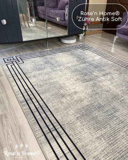 Zühre Antik Soft