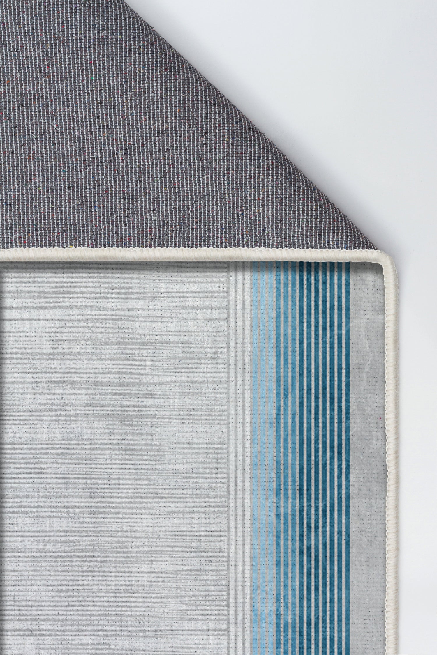 Arte M133-03 Modern Çerçeveli Dekoratif Dokuma Halı