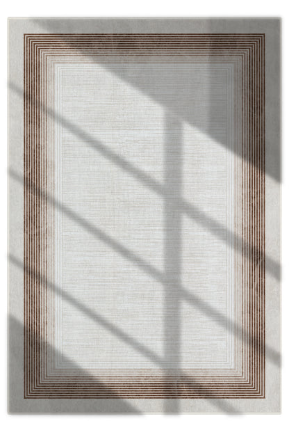Arte M133-04 - Chenille Rug