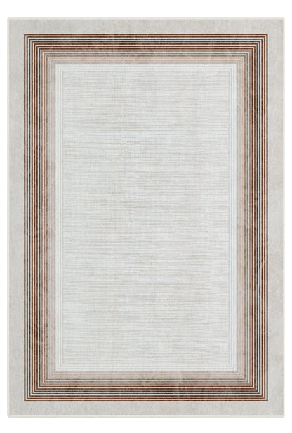 Arte M133-04 - Chenille Rug