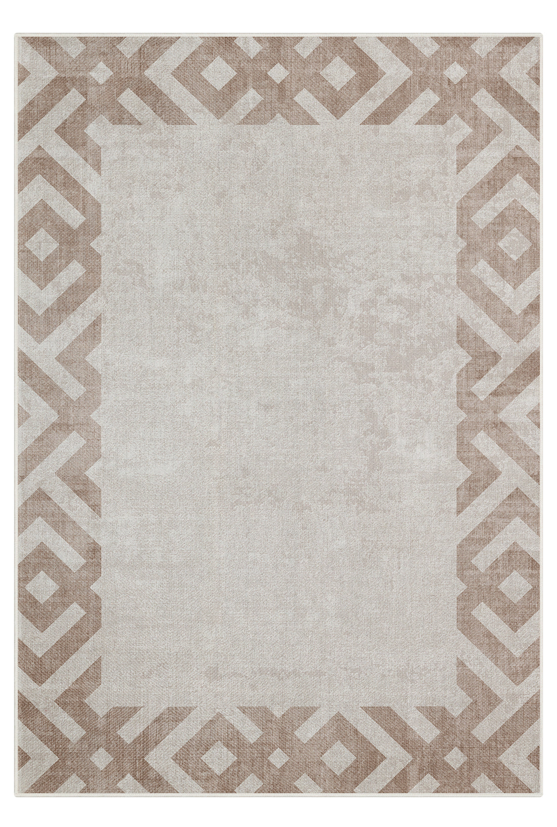 Arte M136-08 - Chenille Rug