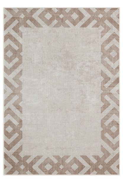 Arte M136-08 - Chenille Rug