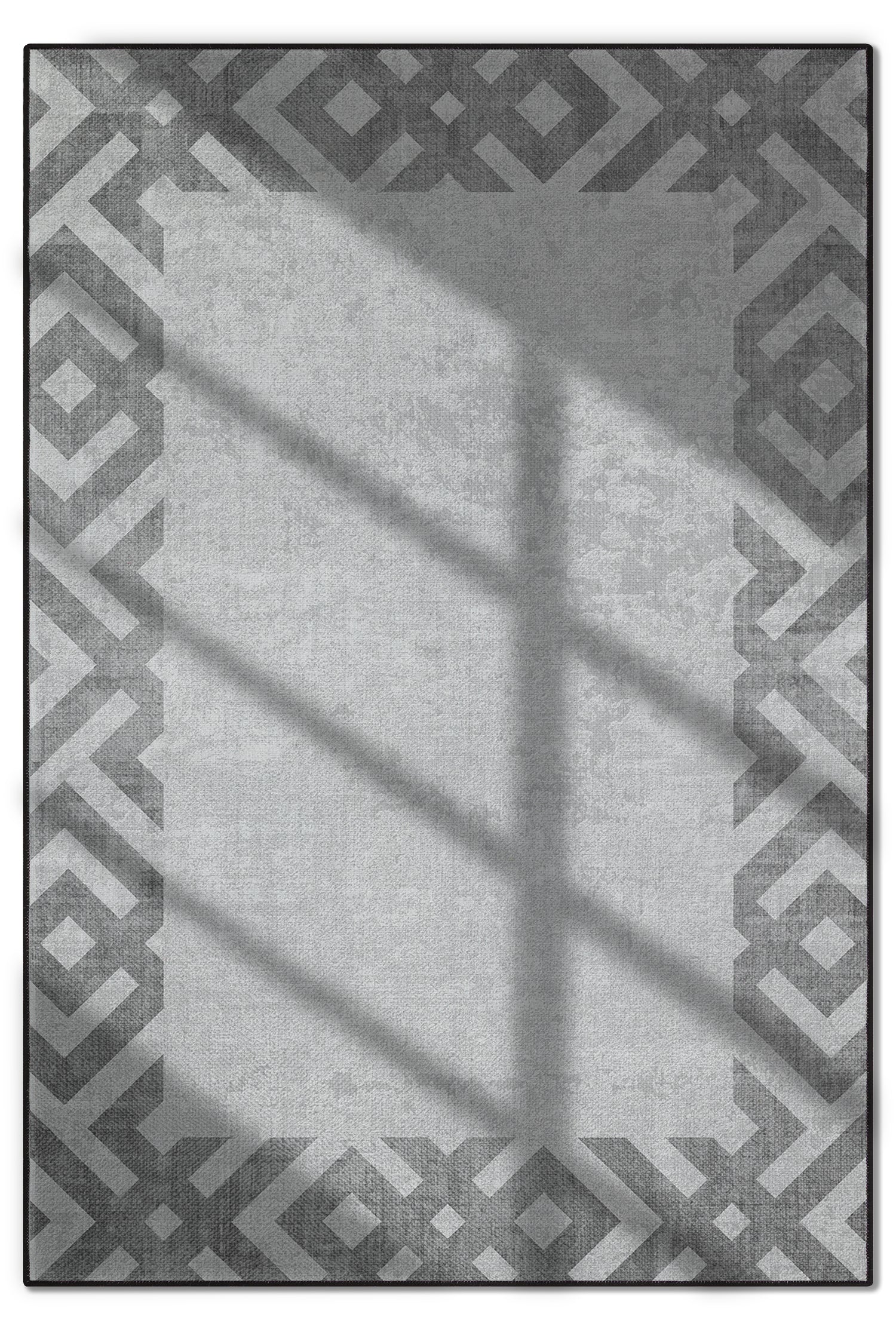 Arte M136-00 - Chenille Rug