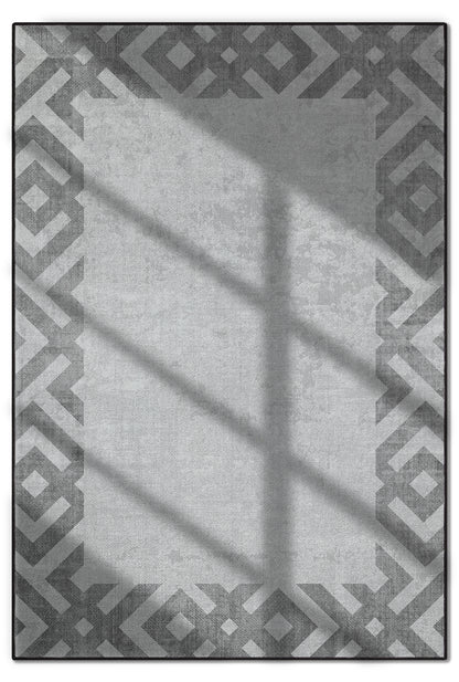 Arte M136-00 - Chenille Rug