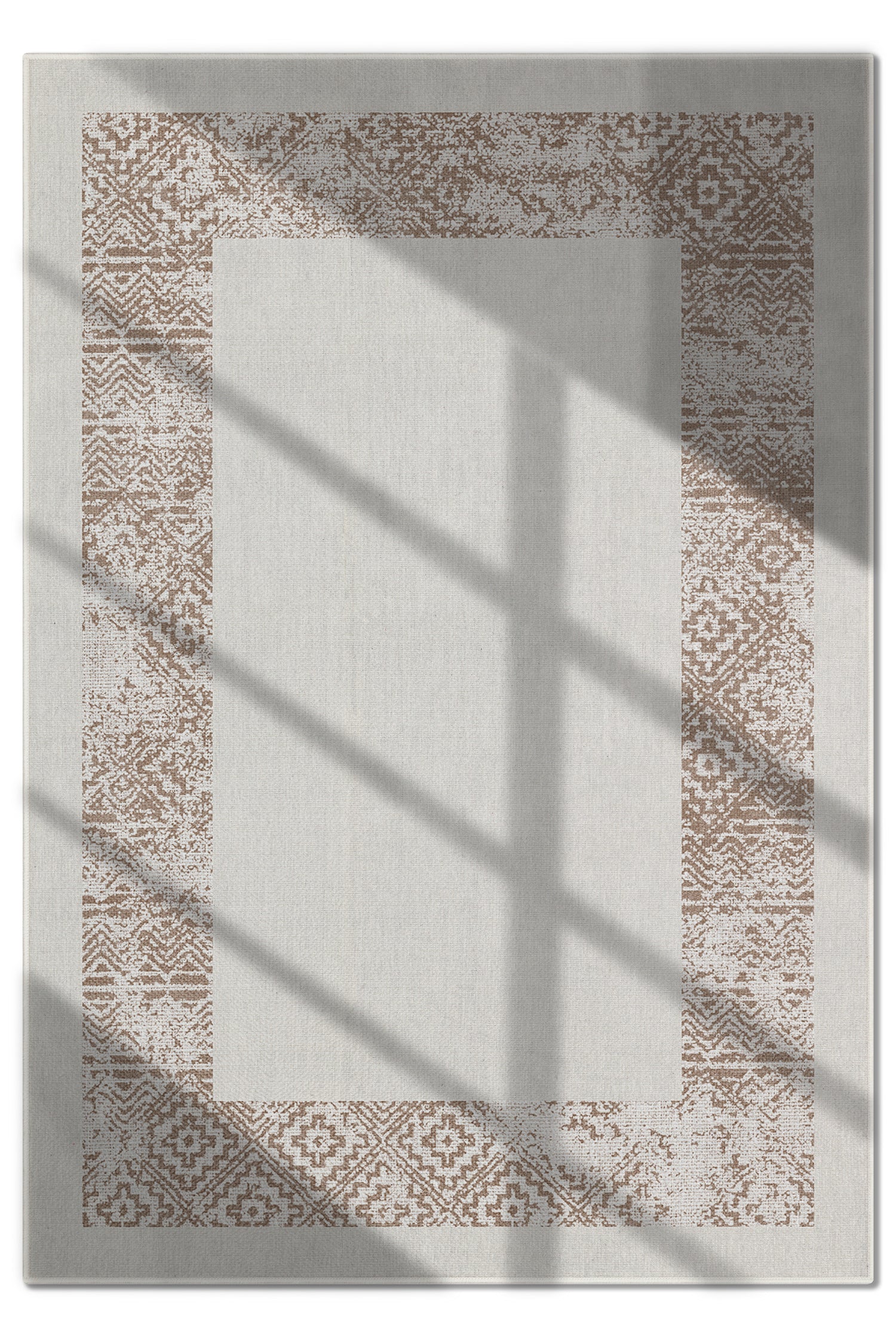 Arte M140-01 - Chenille Rug