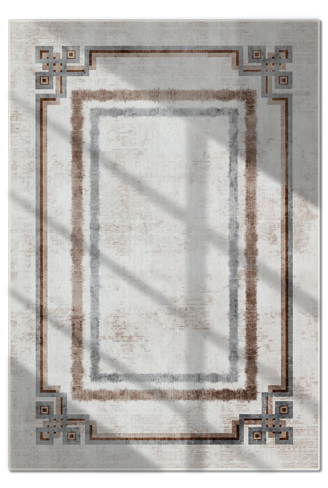 Arte M223-00 - Chenille Rug