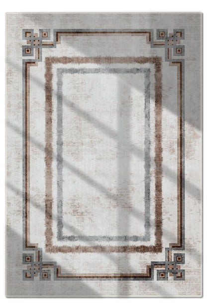 Arte M223-00 - Chenille Rug