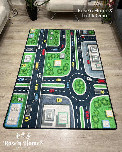 Trafik Omni