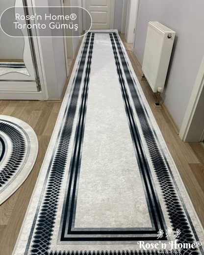 Toronto Gümüş