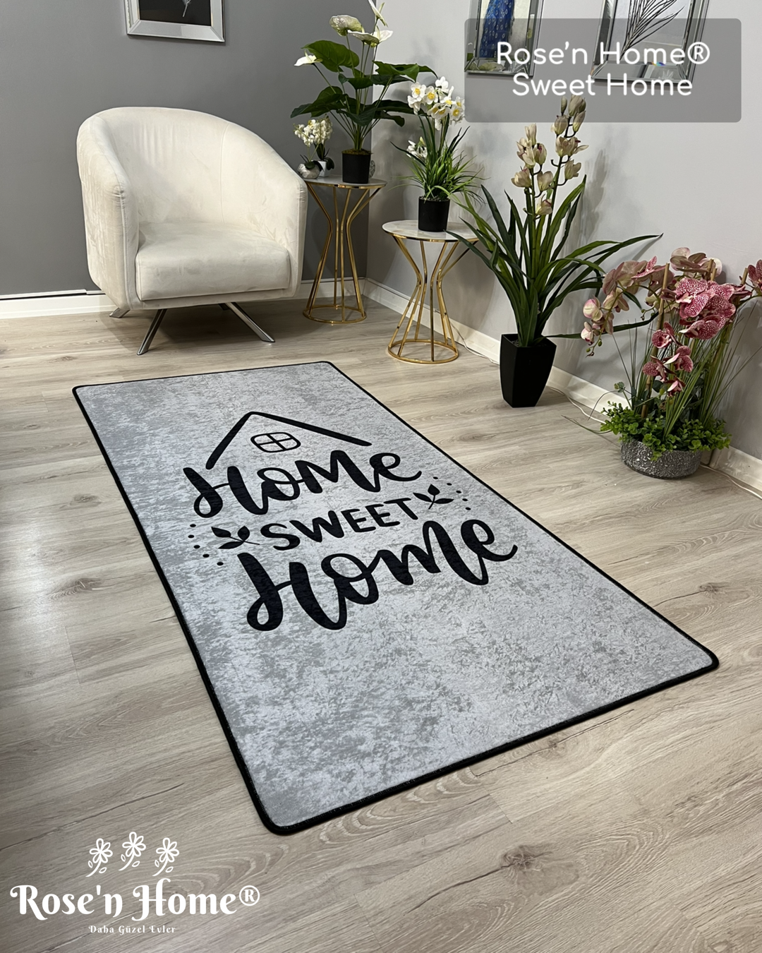 Sweet Home