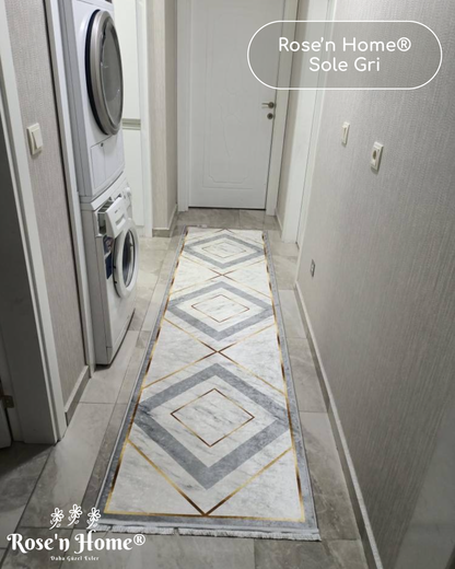 Sole Gri
