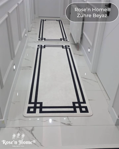 Zühre Beyaz