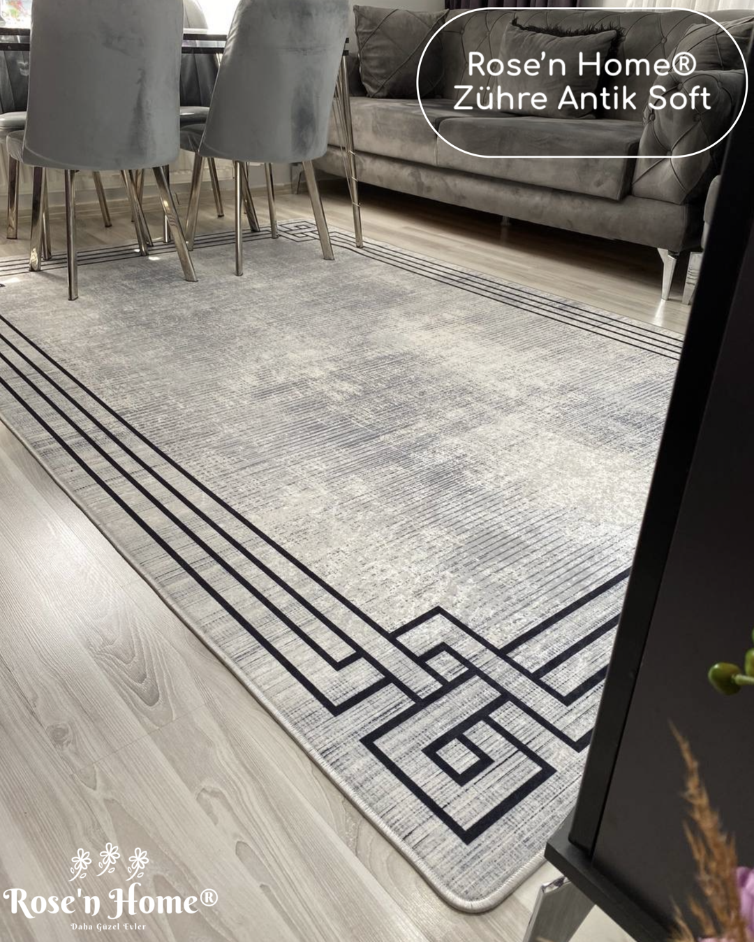 Zühre Antik Soft