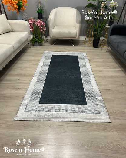 Soreno Alfa