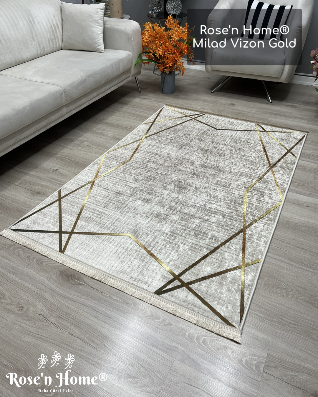 Milad Vizon Gold