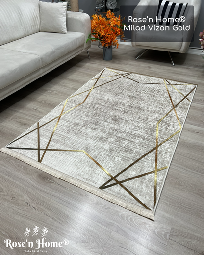 Milad Vizon Gold