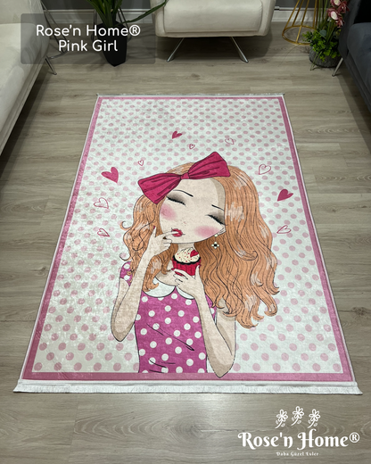 Pink Girl