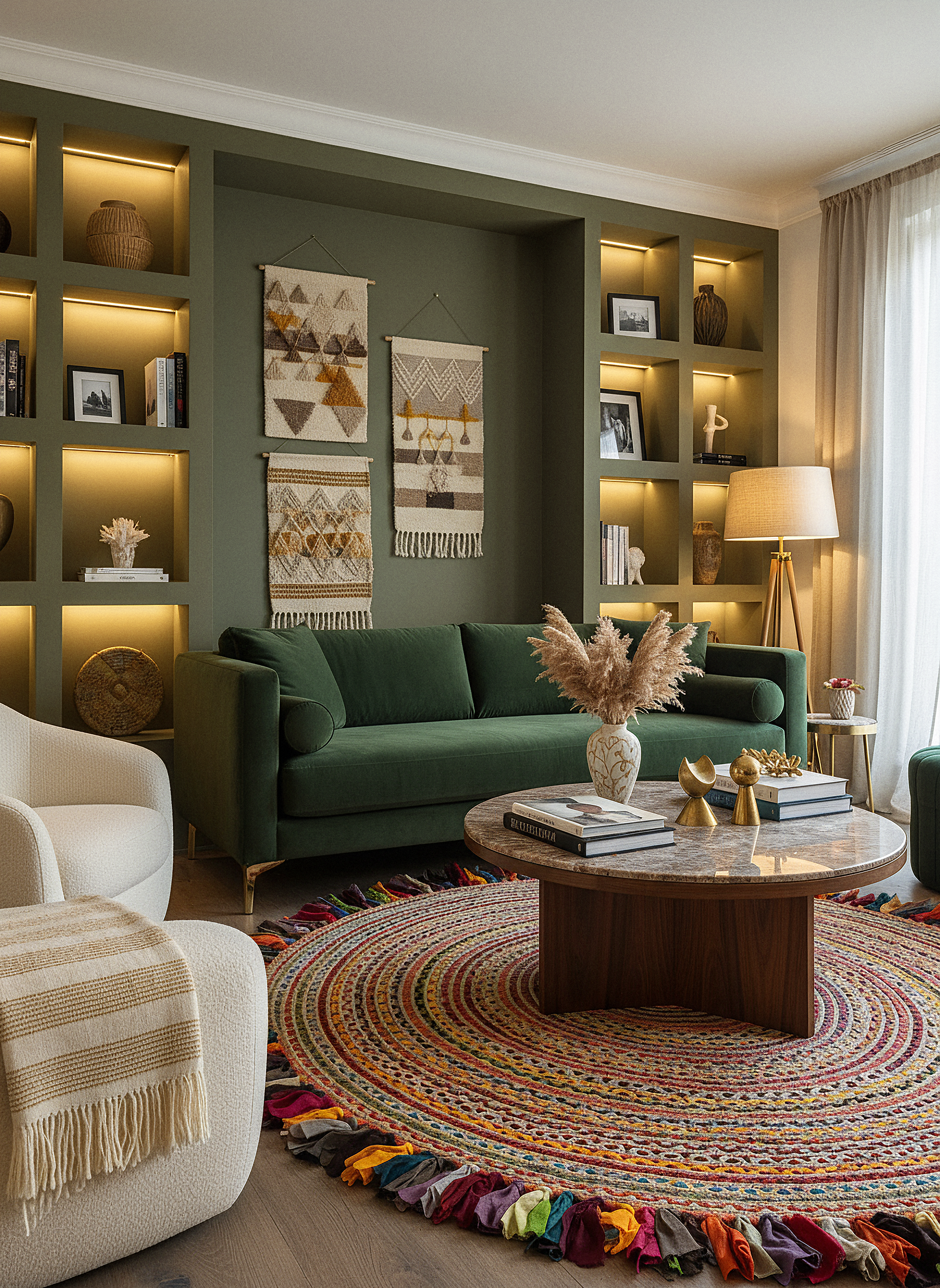 JUTE RV410 - Jute Rugs