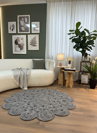 JUTE 815 - Jute Rugs