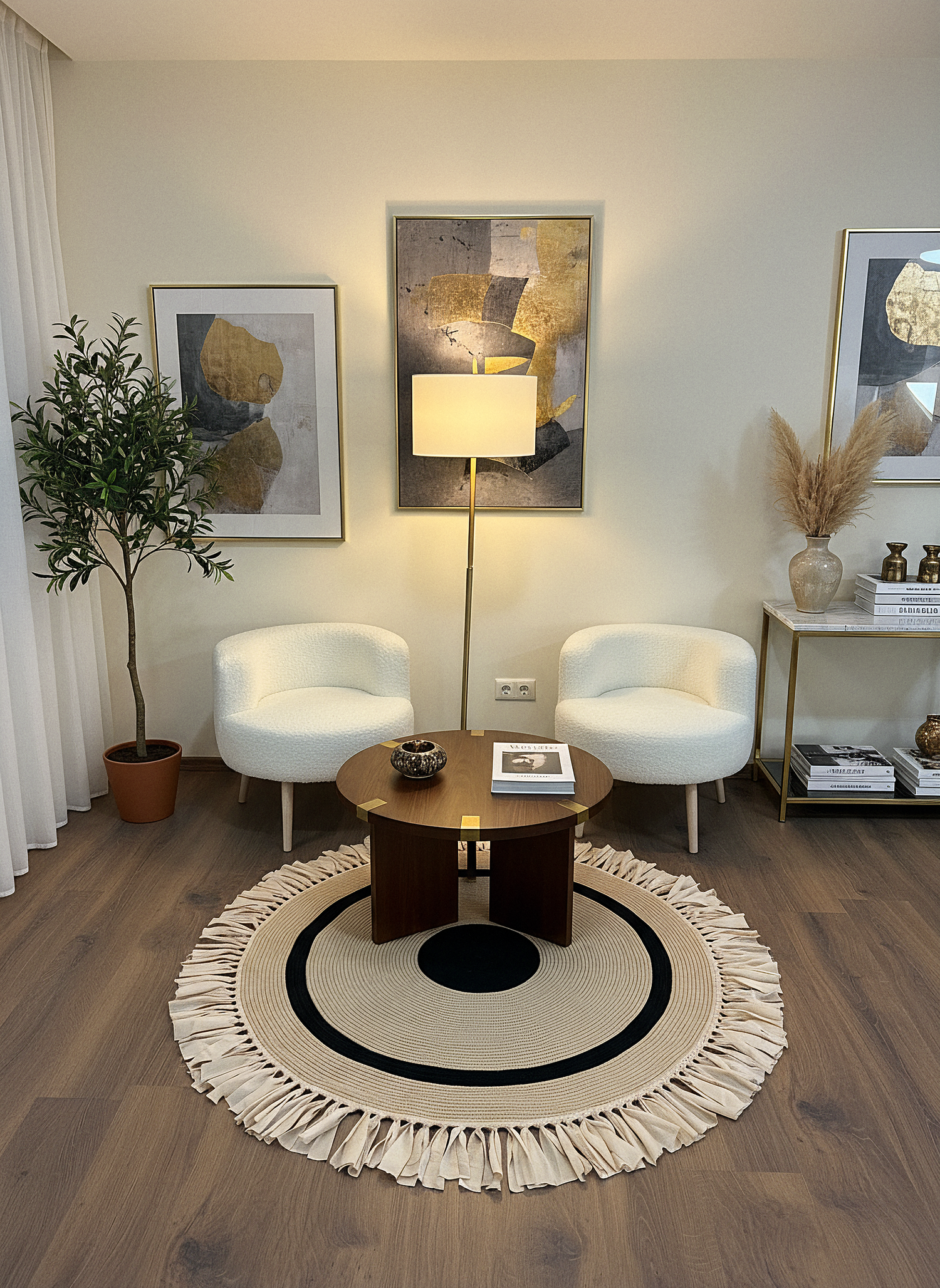 JUTE 999 - Jute Rugs