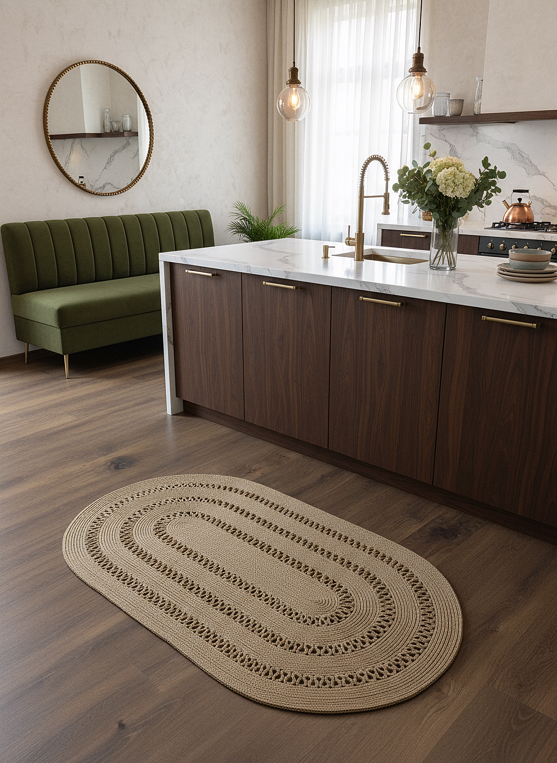 JUTE 10 - Jute Rugs