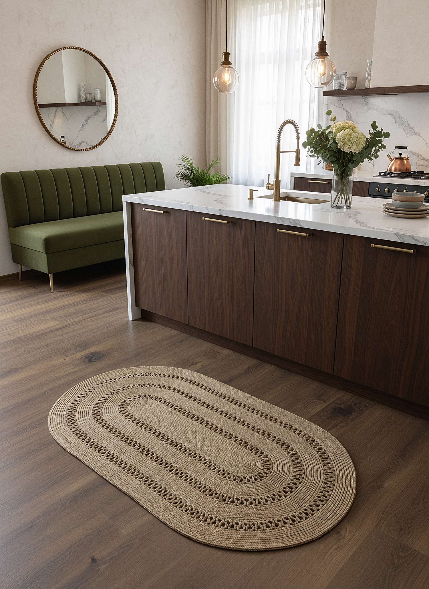 JUTE 10 - Jute Rugs