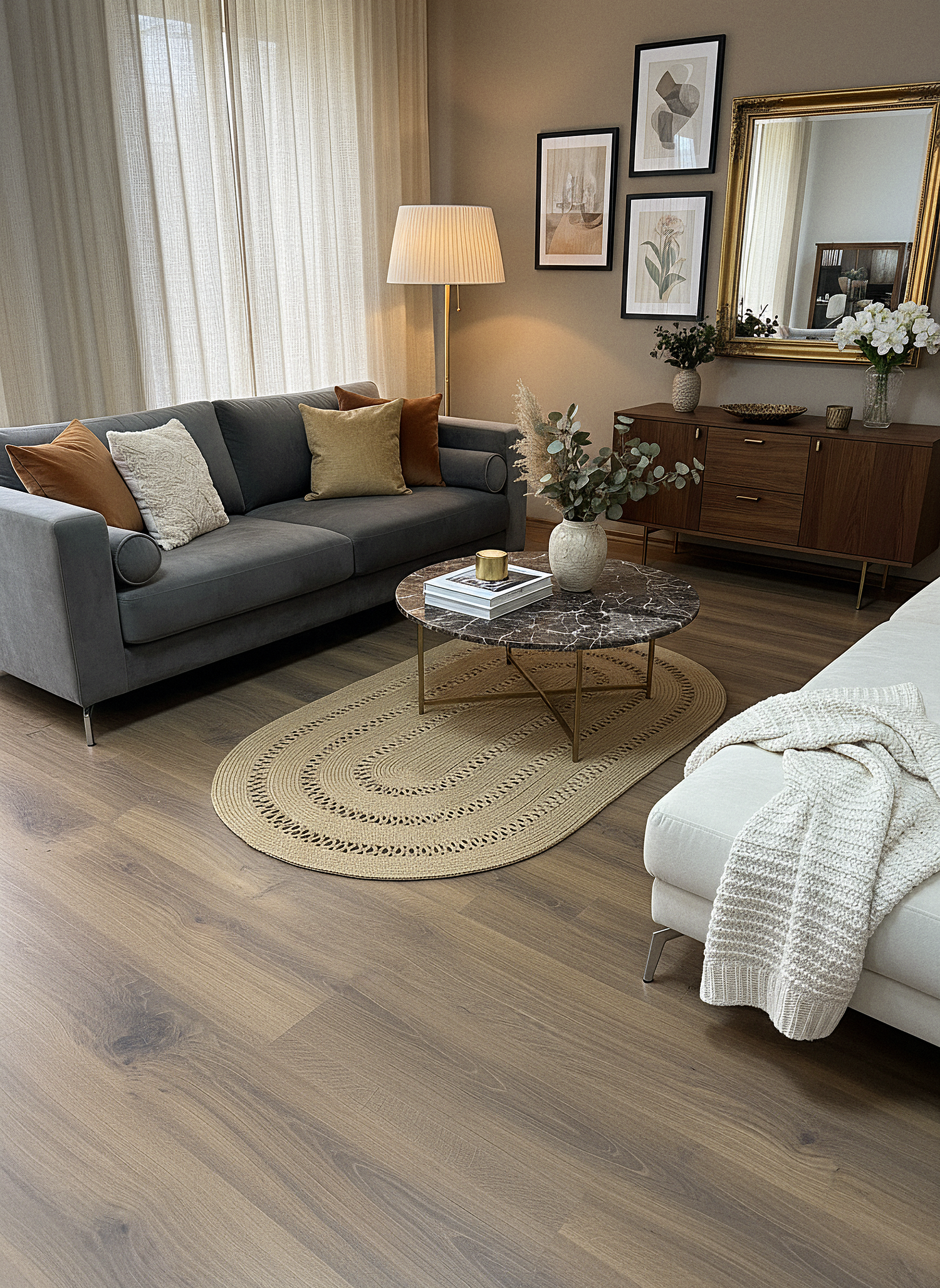 JUTE 10 - Jute Rugs