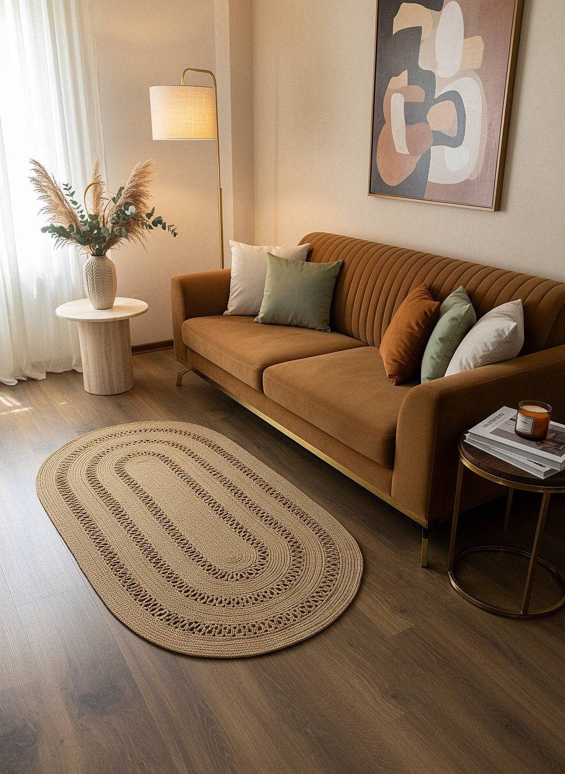 JUTE 10 - Jute Rugs
